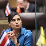 “Es una señal de miedo, porque saben que los vamos a vencer”, dice Álvaro Ramos sobre la protección de Marta Esquivel

 – El nacional cr
