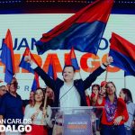Otton Slís cree que PAC “ha renacido fuerte”

 – El nacional cr