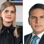 Evita argumenta será socio de la fórmula de José Aguilar Berrocal

 – El nacional cr