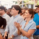 Las personas soberanas se consolidan que la fiesta con más apoyo

 – El nacional cr