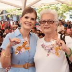 Las personas soberanas se consolidan que la fiesta con más apoyo

 – El nacional cr