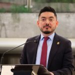 Los diputados en el primer debate aceptan sanciones de hasta 40 años de prisión para los éxitos.

 – El nacional cr