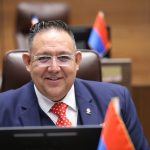Cae el tercer entrenador del fútbol tico

 – El nacional cr