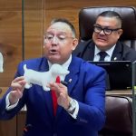 Dice el alcalde de Moravia al escape de gas LP

 – El nacional cr