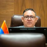 Young que va a la escuela con un arma da su versión

 – El nacional cr