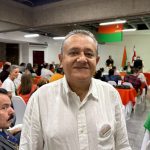 Claudia Dobles mueve las chips en el PAC

 – El nacional cr