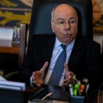 El gerente de Gwadalupe condenó lo que se hizo la primera ronda

 – El nacional cr