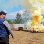 Sherman Giti ocupa el tercer lugar en el mundo

 – El nacional cr