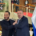 El gobierno establece escáneres en dos puertos; Chaves justifica que aún no funcionan para “Tse Mordaza” 

 – El nacional cr