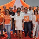 Naomi Valley pierde la primera pelea de su carrera

 – El nacional cr