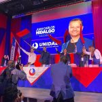 TSE recomienda investigación contra Francisco Gamboa por importancia de la guerra política

 – El nacional cr