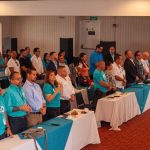Las autoridades mexicanas detienen a 14 personas entre ex funcionarios, marineros y empresarios de comercio de combustible

 – El nacional cr