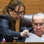 Laura Fernández ganaría en la primera ronda con gran ventaja

 – El nacional cr