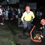 La categoría de incentivos acuerda apoyar el proyecto Chavista e ir a la “coalición de facto” con Laura Fernández

 – El nacional cr