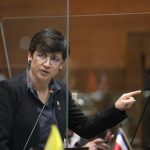Diputados del PLN piden a Fabricio Alvarado renunciar a su intimidad por denunciar presuntos abusos sexuales

 – El nacional cr