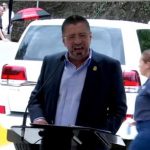 Estados Unidos felicita a Costa Rica Independencia Central América

 – El nacional cr