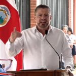 Tulbovitz ya está habilitado para hacer ejercicio en Saprisa

 – El nacional cr