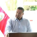 MEP y Japdeva firmaron acuerdos para reconstruir centros educativos en la provincia de Limón

 – El nacional cr