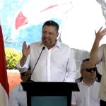Costo Rich apoya el plan de Trump para Gaza-observador CR

 – El nacional cr