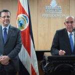 El representante de Trump informa que Washington plantea las sanciones Bielorrusia Belavija

 – El nacional cr