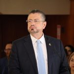 Continuará siendo el hogar de la celebración nacional

 – El nacional cr