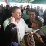 Lonies responde por qué no pueden conseguir jugadores

 – El nacional cr