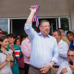 El presidente legislativo se someterá a una cirugía

 – El nacional cr