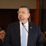 Las quejas de Johana Obito, Antonio Ortega y otros llevan al TSE solicitando un levantamiento inmune a Rodrigo Chaves

 – El nacional cr