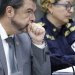 Venezuela condena un nuevo ataque al sistema eléctrico nacional

 – El nacional cr