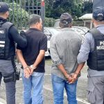 El presidente legislativo dice que no hará un “caso personalizado” a Rodrigo Chaves para el Parlamento, lo que discutirá la inmunidad: “Prevea la ley”

 – El nacional cr