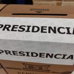 El FMI impone sus recetas sobre Ecuador, según el líder de la organización social

 – El nacional cr