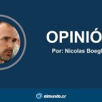 Trabajar con datos es científico

 – El nacional cr