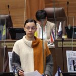 Claudia Dobles es la mujer que ha recibido la mayor violencia política en los últimos tres meses

 – El nacional cr