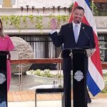Leon Padizka es un punto de “Kollia” y un seguimiento -lider

 – El nacional cr