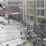 Los textos de transporte público en Ecuador Capital anuncia parada de trabajo

 – El nacional cr