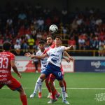 Una vez más, el atacante cae en San José

 – El nacional cr