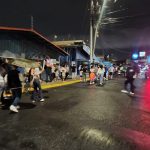 Gobierno: el 3 de octubre comenzará obras desde el Hospital Carttago

 – El nacional cr