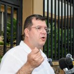 Caravic: “Es una corbata difícil, pero necesitamos competir”

 – El nacional cr