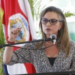 El gobierno de Chaves es un defensor de acosadores y violadores sexuales

 – El nacional cr