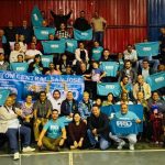 Álvaro Ramos: PLN es la forma de regresar a los costarricenses un país decente

 – El nacional cr