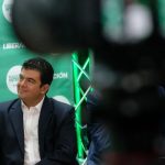 Histórico: La primera nave de carga comienza desde China a Europa en la ruta marítima del norte

 – El nacional cr