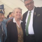 Chaves intervino en el proyecto de vivienda La Esperanza para el político puro

 – El nacional cr