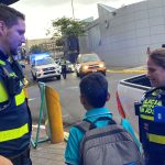 Trump asegura que los Estados Unidos plegaron a 11 miembros del tren Aragua en el Caribe

 – El nacional cr