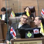 Matan a un hombre que cumple 15 días en libertad

 – El nacional cr
