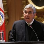 Así destruyen estructura en pavas que utilizaban para descender vecinos

 – El nacional cr