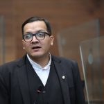 Roban auto de lujo en centro comercial en Heredia
 – El nacional cr