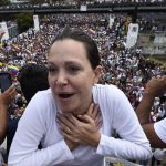 La UNA rechaza declaraciones de un diputado oficialista sobre el exilio de opositores

 – El nacional cr