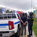 Están buscando los pasos de Kevin Kirby en casa donde lo habrían matado

 – El nacional cr