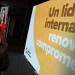 (Video) Rodrigo Chaves confronta a periodistas en un estacionamiento de San José: ‘Publican basura’

 – El nacional cr