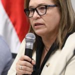 Ariel Robles prometió visitar 250 mil casas durante la campaña

 – El nacional cr